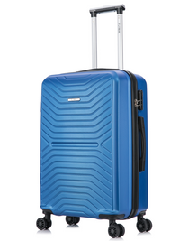 24" Medium Suitcase