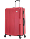 Flymax New York Fort 24-Inch Medium Suitcase – Perfect for Short Getaways