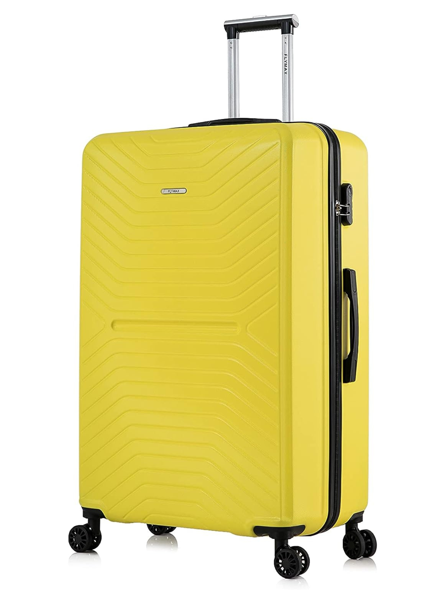Lightweight 24 store luggage
