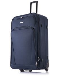 26" Medium Suitcase