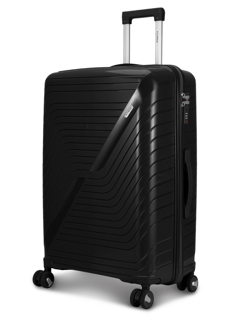 24" Medium Premium Suitcase