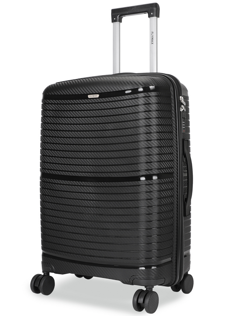 24" Medium Premium Suitcase