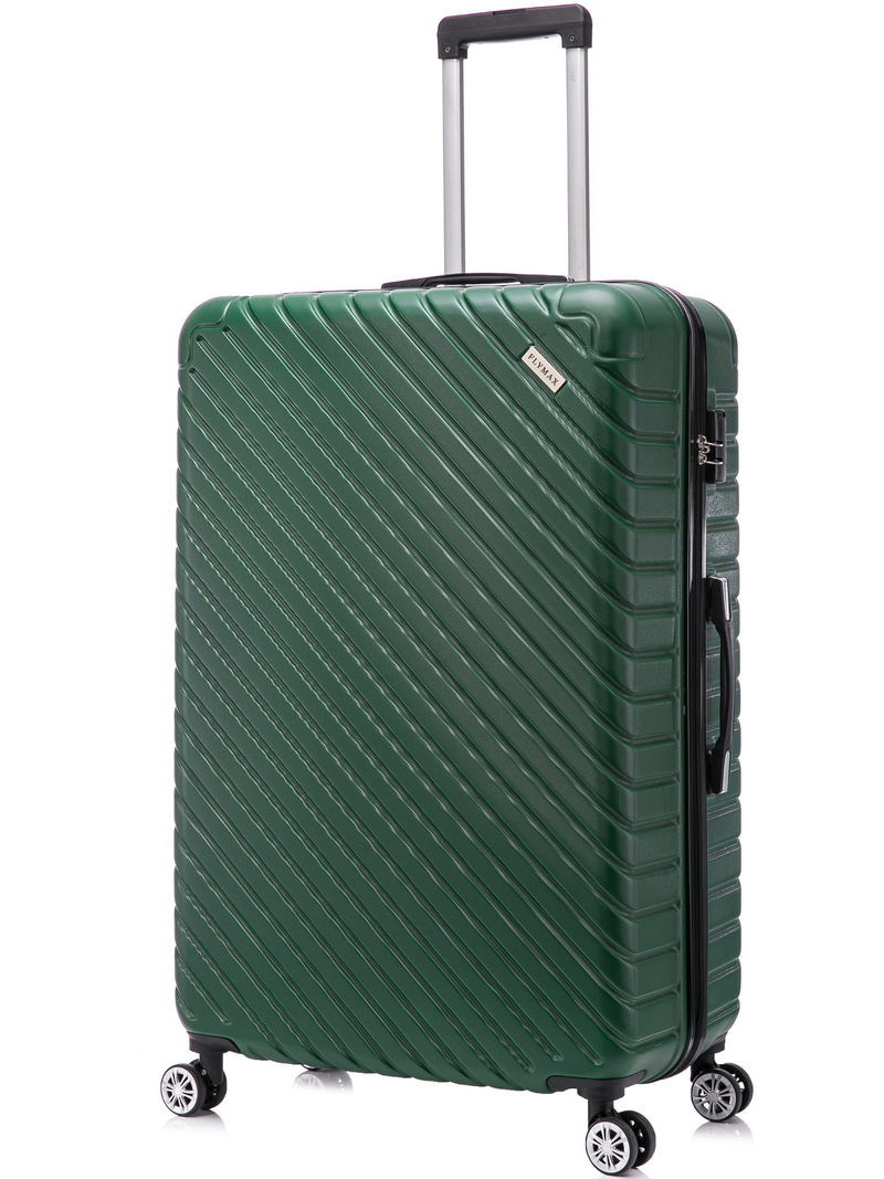 24" Medium Suitcase