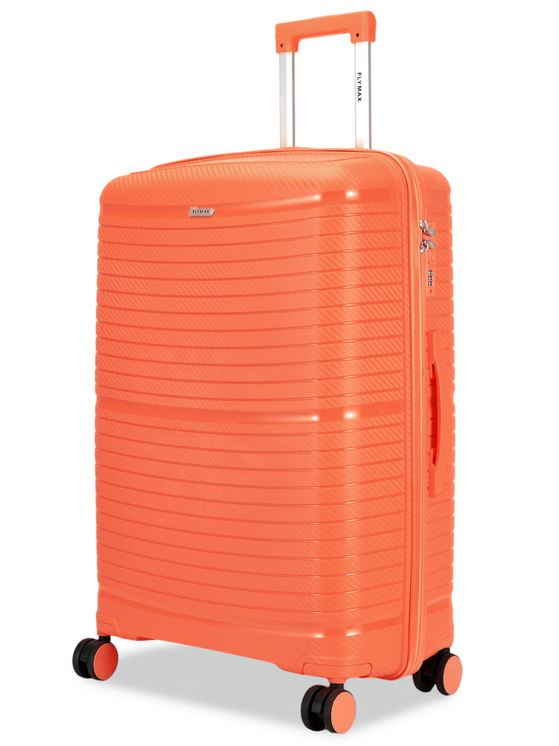 24" Medium Premium Suitcase