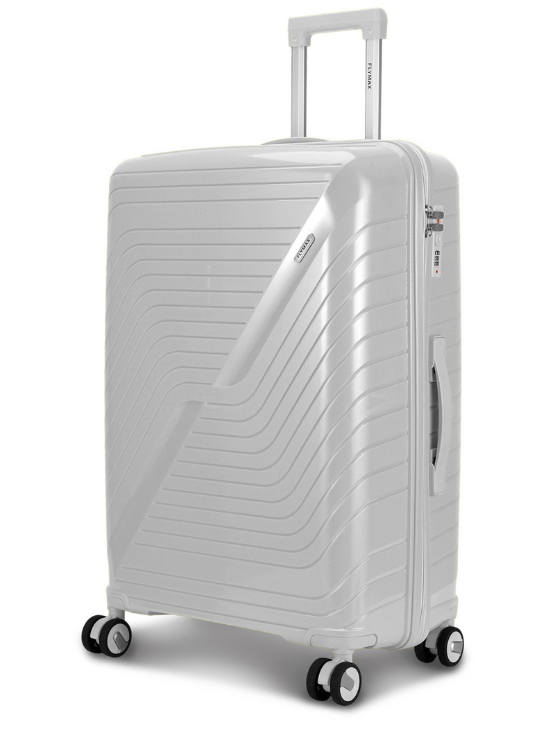 24" Medium Premium Suitcase