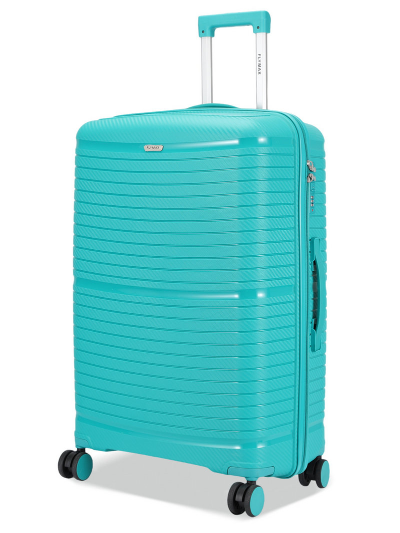 24" Medium Premium Suitcase