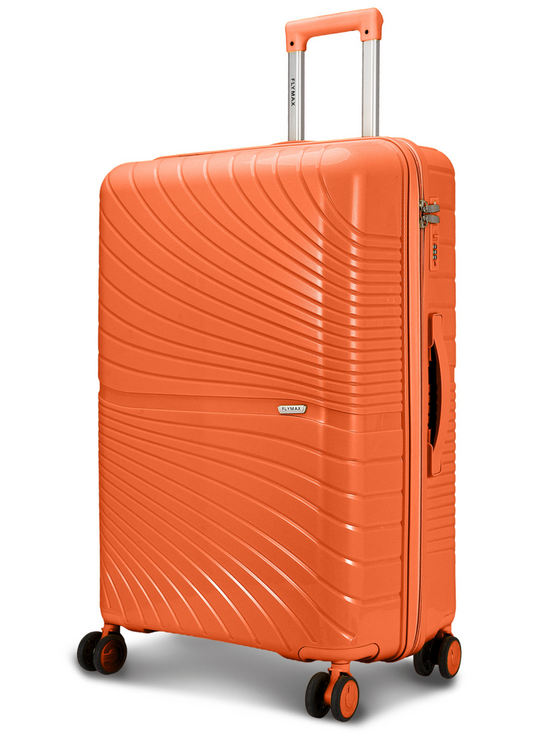 24" Medium Premium Suitcase