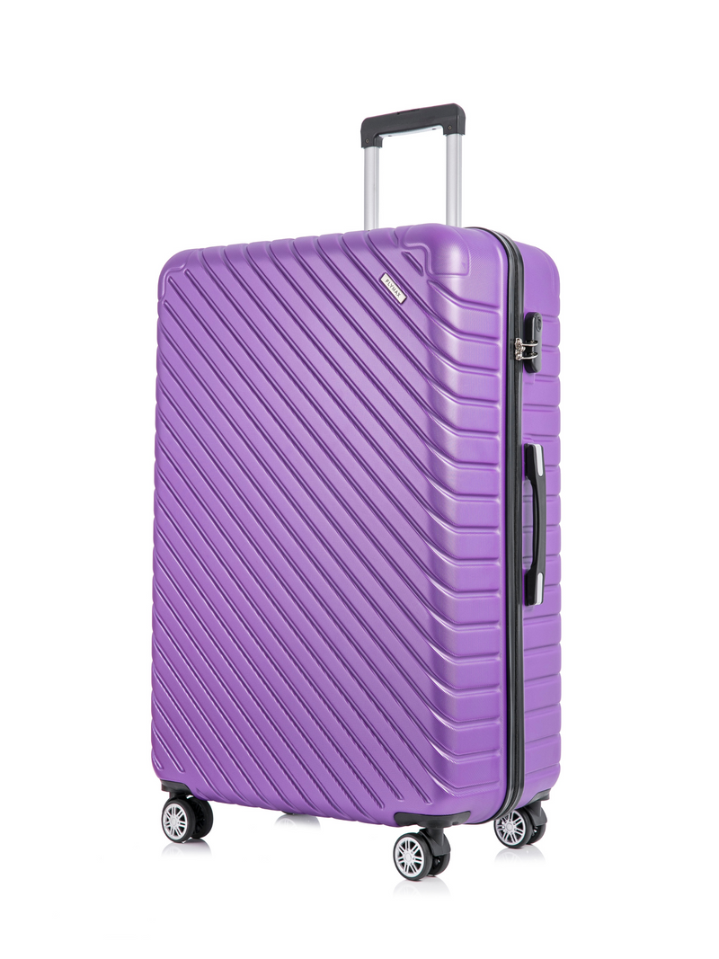 24" Medium Suitcase