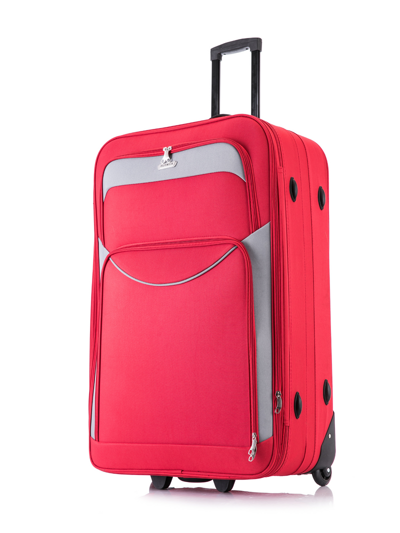 FLYMAX 32" Extra Large Suitcase