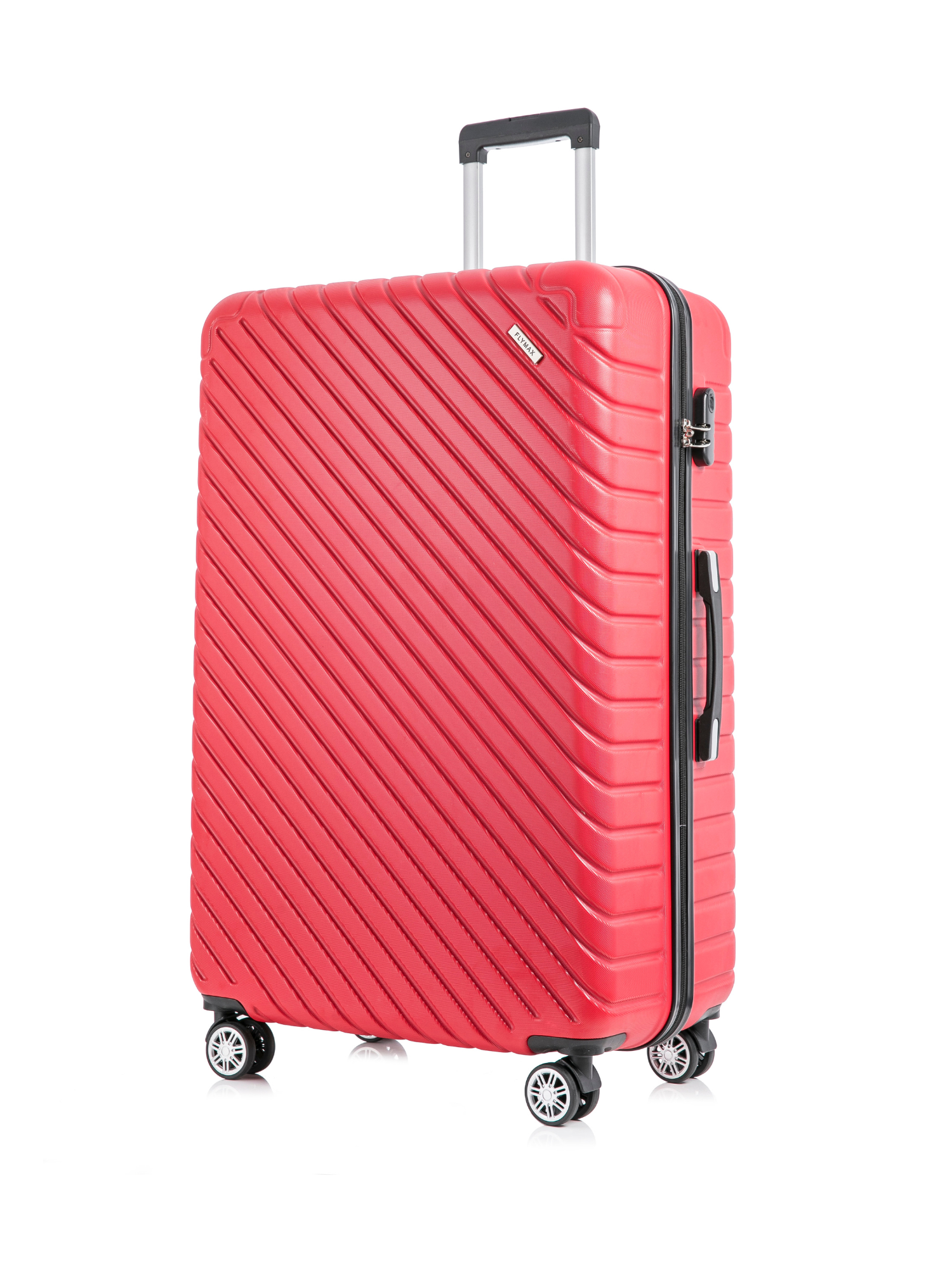 Extra large suitcase cheap outlet