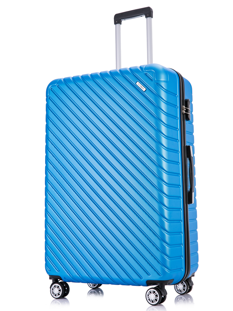 24" Medium Suitcase