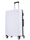Flymax Seoul Defender 4 Wheel Hardshell Suitcases