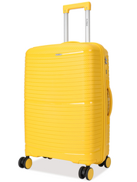 24" Medium Premium Suitcase