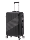 Flymax 4 Wheel HardShell Suitcases 6048