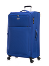 Flymax Canada Explorer Lightweight Large Suitcase – 4-Wheel Spinner with TSA Lock