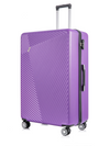 Flymax Mumbai Fortress 24" Medium Lightweight Suitcase