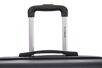 56x45x25 4 Wheel Super Lightweight Cabin Luggage Suitcase