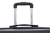 Flymax Oslo Glide 55x35x20cm Cabin Suitcase – Ultra-Lightweight 4-Wheel Carry-On Luggage
