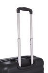 55x40x20 4 Wheel Super Lightweight Cabin Luggage Suitcase