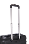 Flymax Oslo Glide 55x35x20cm Cabin Suitcase – Ultra-Lightweight 4-Wheel Carry-On Luggage