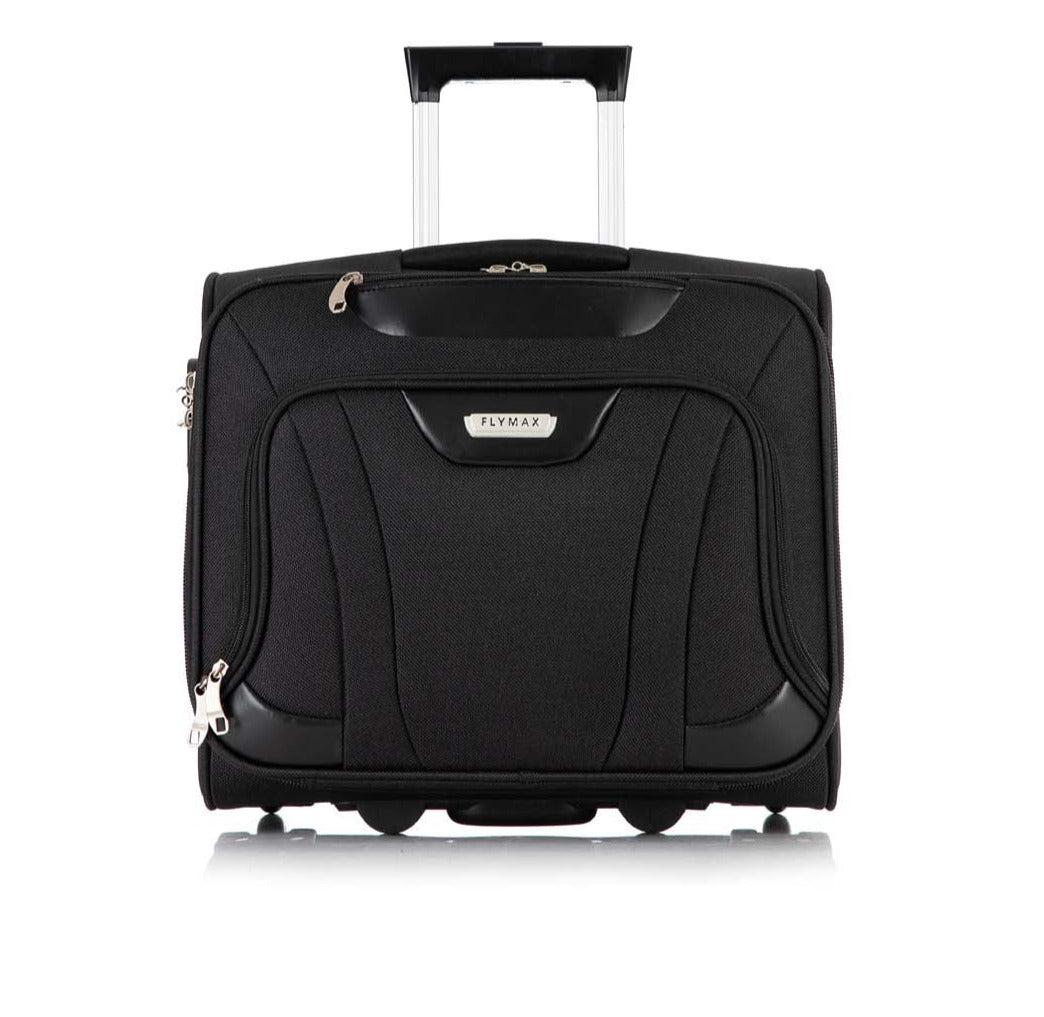 Flymax Laptop Roller - Perfect for Business Professionals and Students