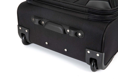 Flymax Laptop Roller - Perfect for Business Professionals and Students