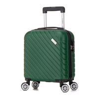 Flymax Seoul Defender Lightweight Cabin Luggage 45X36X20 EASYJET.