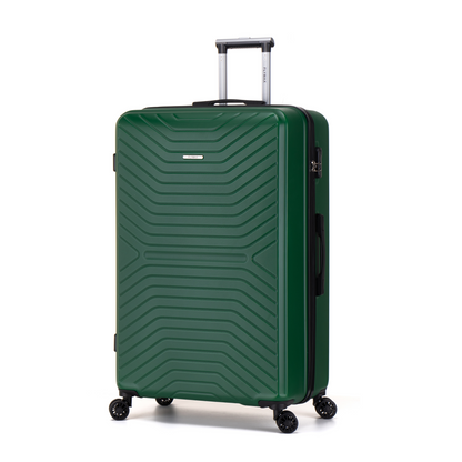 Flymax London Legacy 32-Inch Extra Large Suitcase