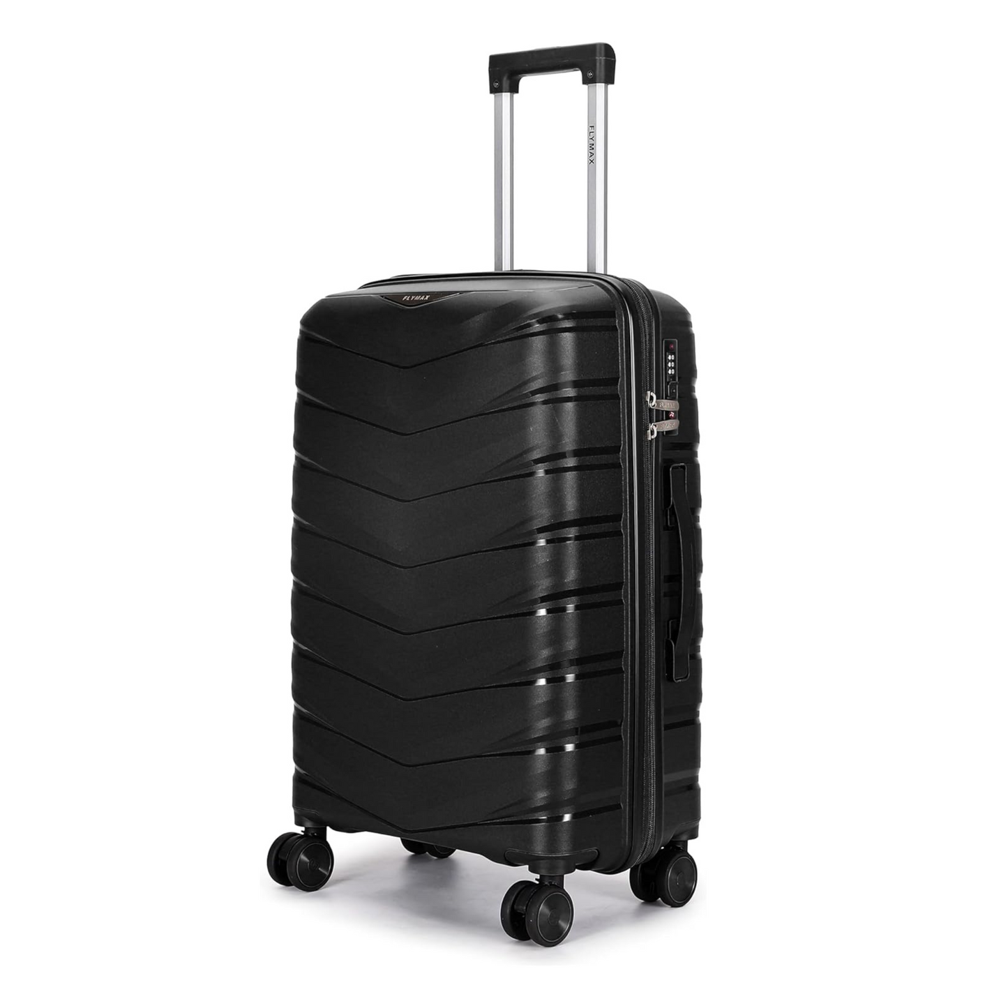Los Angeles Flex Lightweight Premium Suitcase