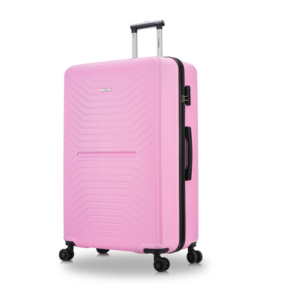 Flymax London Legacy 32-Inch Extra Large Suitcase