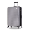Flymax Seoul Defender 29-Inch Super Lightweight Suitcase | Lightweight Travel Luggage