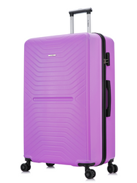 Flymax 4 Wheel Hardshell Suitcases 2101