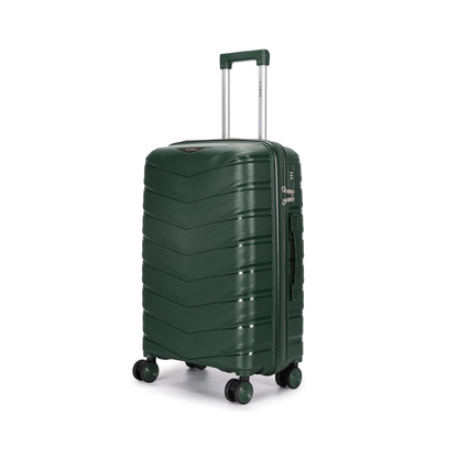 Los Angeles Flex Lightweight Premium Suitcase