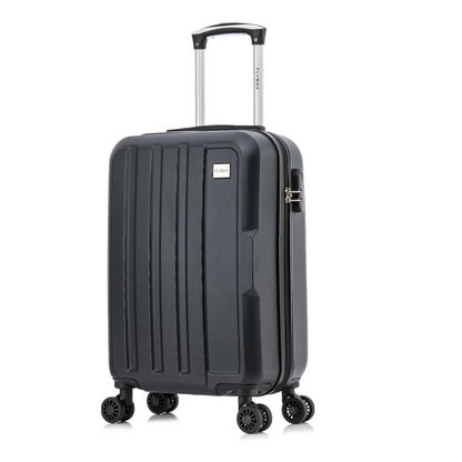 Flymax New York Fort Lightweight Cabin Luggage 55X40X20 Ryanair.