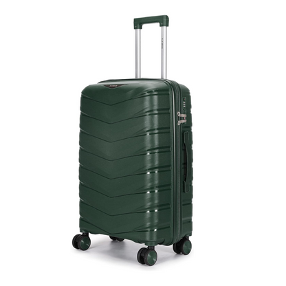 Los Angeles Flex Lightweight Premium Suitcase