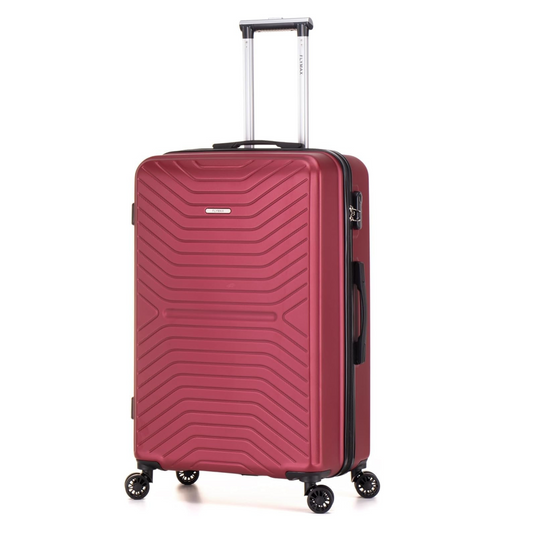 Flymax London Legacy 32-Inch Extra Large Suitcase