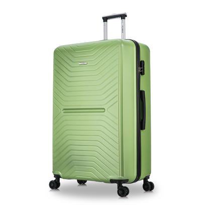 Flymax London Legacy 32-Inch Extra Large Suitcase