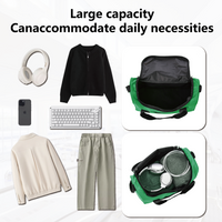 Flymax CabinFlex EasyJet Approved Hand Luggage – 45x36x20 cm Lightweight Travel Bag