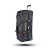 Sydney Glide 30" Large Lightweight Travel wheeled Bag - 90L Capacity, Durable Jacquard Fabric.