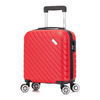 Flymax Seoul Defender Lightweight Cabin Luggage 45X36X20 EASYJET.