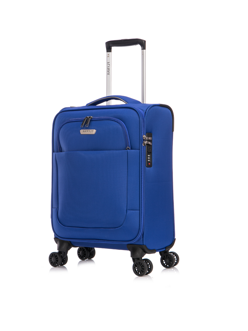 Lightweight cabin suitcases discount