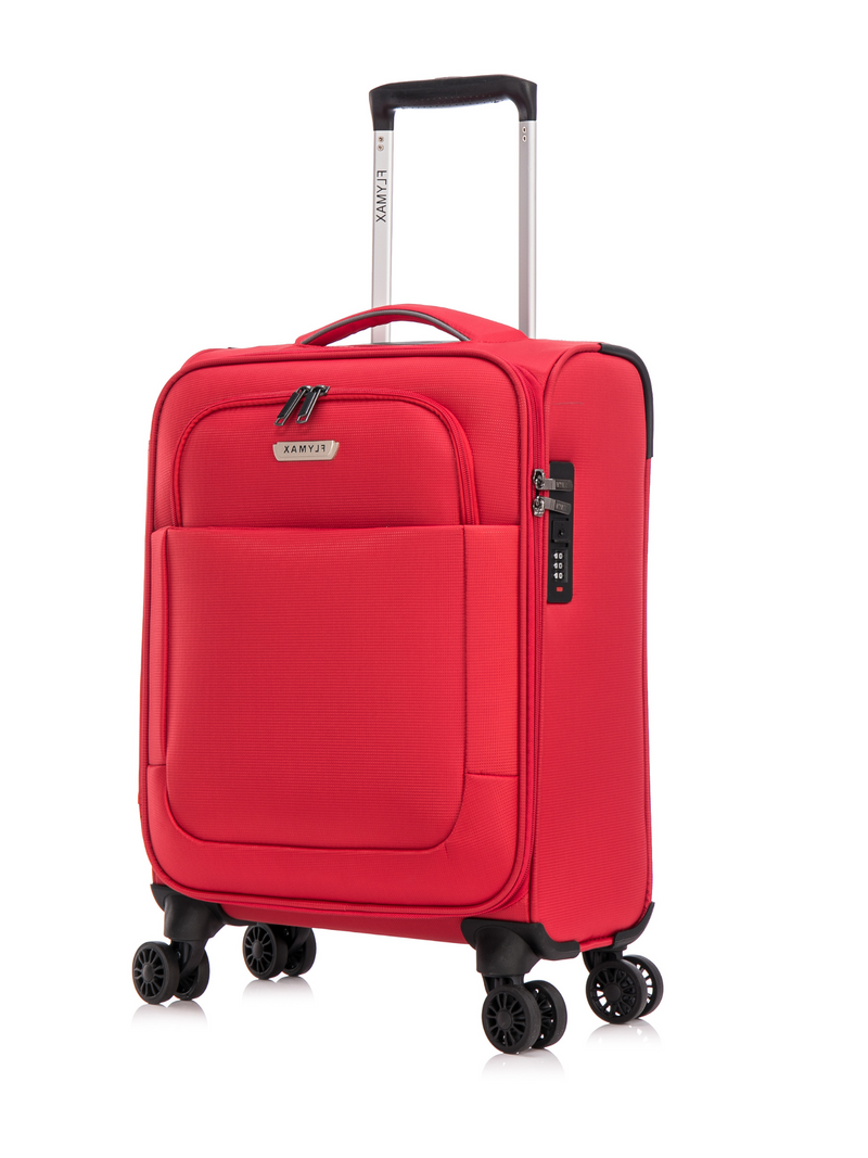 Light cabin suitcase cheap