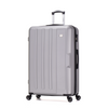 Flymax New York Fort 29-Inch Large Suitcase – Spacious Travel Luggage
