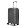 Flymax Los Angeles Flex 29-Inch Large Lightweight Premium Suitcase