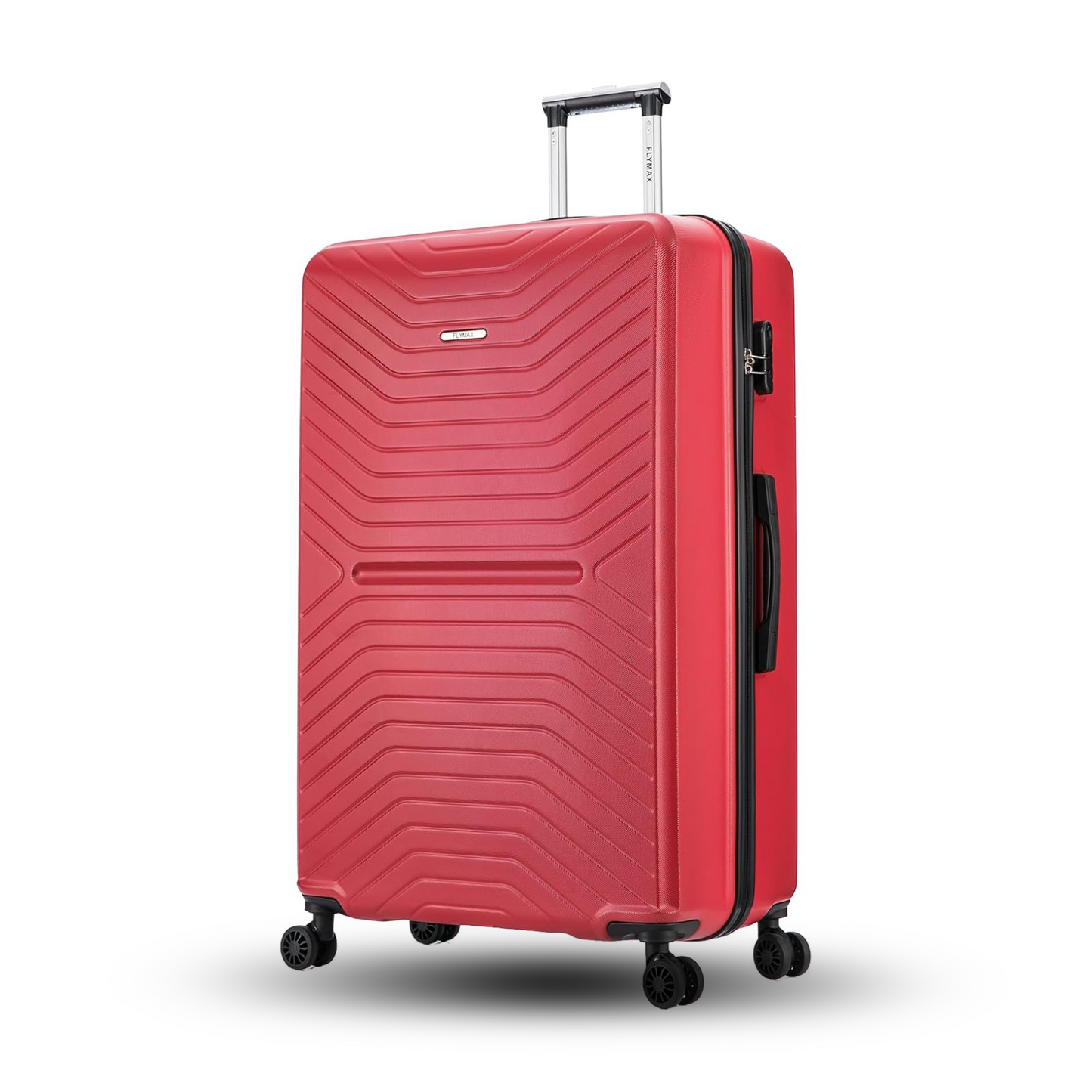 Flymax London Legacy 32-Inch Extra Large Suitcase
