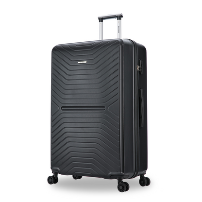 Flymax London Legacy 32-Inch Extra Large Suitcase