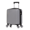 Flymax Mumbai Fort Lightweight Cabin Luggage 45X36X20 EASYJET.