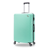 Flymax Seoul Defender 29-Inch Super Lightweight Suitcase | Lightweight Travel Luggage