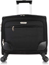 Flymax Laptop Roller on 4 Wheels - Perfect for Business & Travel