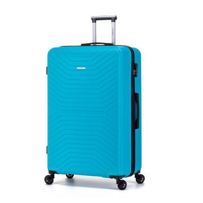 Flymax London Legacy 32-Inch Extra Large Suitcase